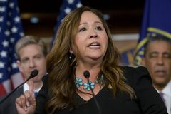 Rep. Grijalva’s swearing-in to prompt vote on Epstein files