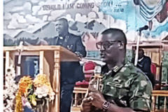 Pastor in Nigeria Facing Death Threats for Pleas for Protection - Morningstar News