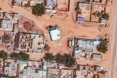 Violence surges in Sudan despite ceasefire plan