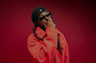 1K Phew Thinks Christian Hip Hop Is on the Verge of Something Big - RELEVANT