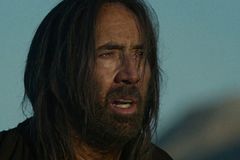 A New Jesus Horror Movie Wallows In Affliction