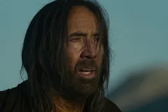 Nicolas Cage’s ‘The Carpenter’s Son’ Turns an Apocryphal Text About Jesus’ Youth Into a Horror Film