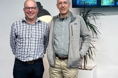 Christians Against Poverty appoints David Nussbaum as new chair of trustees, calling him a ‘man of faith’