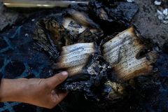 Attack on West Bank mosque condemned internationally