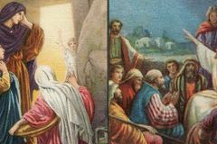 Christ's resurrection: strongest evidence cited | Baptist Press