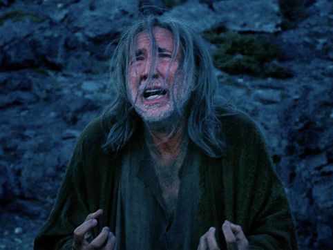 ‘The Carpenter’s Son’ director defends Nicholas Cage Jesus film, spiritually impacted by it: ‘Not for everyone’