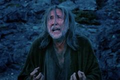 ‘The Carpenter’s Son’ director defends Nicholas Cage Jesus film, spiritually impacted by it: ‘Not for everyone’