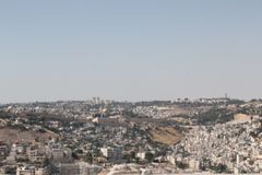 Israeli security forces arrest 4 ISIS supporters preparing ‘great war of the end of days’ in Jerusalem