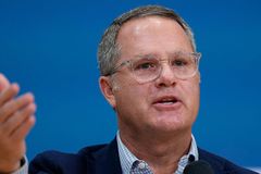 Walmart CEO retiring, Sam’s Club tapped as successor
