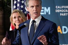 DOJ lawsuit says California redistricting plan is race-based