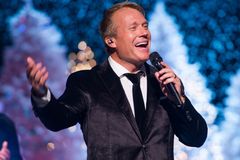 Kennedy Center to host Christmas concert featuring live Nativity scene, Bible readings