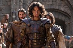 Review: ‘House of David’ Season 2