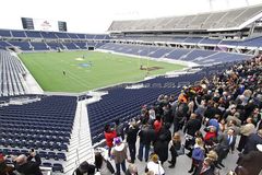 SCOTUS won’t hear case of loudspeaker prayer at Citrus Bowl