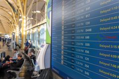 Flights can return to normal, FAA says