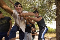 Persecution fails to thwart Gospel inroads in Asia | Baptist Press