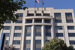 Board member resigns over Heritage president’s response to anti-Semitism claims