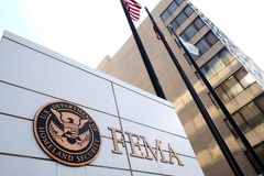 Acting FEMA chief resigns after six months in role