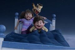 In ambition-obsessed culture, Netflix’s ‘In Your Dreams’ turns fear into a teacher, echoes biblical truths