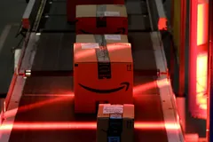 No Amazon for Advent