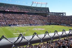 Christian High School Continues Legal Battle to Allow Prayer at Football Game