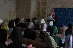 UN Security Council endorses U.S. plan for Gaza; none oppose