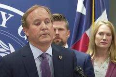 Texas AG sues state-run education programs over 'anti-Christian' bias