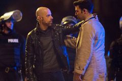 Even Tyler Perry Can’t Improve on the Greatest Story Ever Told