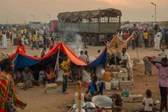 Refugee camps in South Sudan model interreligious harmony in the shadow of a civil war