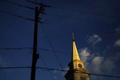 ACNA archbishop suspended amid misconduct probe