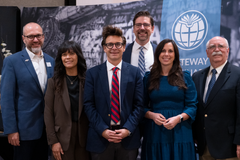 Gateway trustees approve new partnership, faculty and launch theological journal | Baptist Press