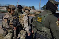 Charlotte immigration raids spill onto church property; cleaning crew member arrested