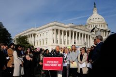 House to vote today on Epstein files after monthslong wait