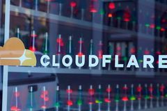 Global Cloudflare outage briefly cuts access to major websites