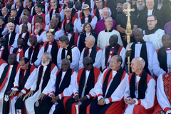 Global Anglican Ties Are Under Stress. It’s Unclear if They’re at the Breaking Point