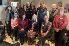 State conventions, Send Relief partner for Psalm 139 ultrasound placement in Vermont | Baptist Press