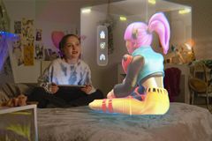 We must create true companionship for our children in an artificial age