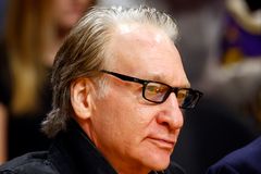 Bill Maher blasts Left for having 'freaked out' over gender ideology: 'That's not scientific'