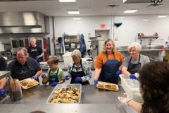 Viral videos draw attention to church benevolence practices | Baptist Press