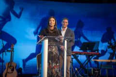 State DCF secretary challenges Florida pastors to ‘armor up’ to serve vulnerable | Baptist Press