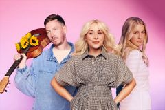 Seven Christian Indie Pop Artists You Need to Add to Your Playlist - RELEVANT