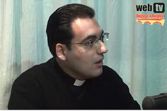 Islamist youth gang in France threatens Catholic priest