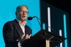 Eric Metaxas responds to Trump's Heaven comment at friend's wedding