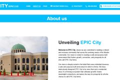 Proposed 400-acre development by Texas EPIC mosque scrubs website, rebrands as 'The Meadow'