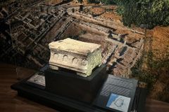 Dead Sea Scrolls exhibit at Museum of the Bible invites nonbelievers to witness 'power' of biblical texts