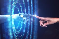 41% of young adults support giving AI broad gov't powers