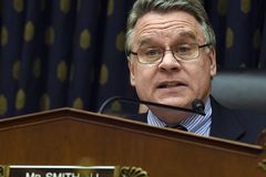 Trump administration pushes Nigeria to halt Christian genocide