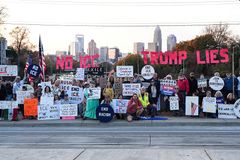 Over 250 migrants arrested during North Carolina ICE operations