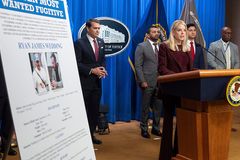 Former Olympic athlete indicted for cocaine trafficking, ordering murder