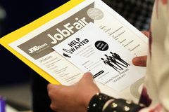 U.S. jobs grew 119,000 in September, new report says