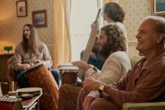 ‘Jesus Revolution’ Director: ‘We’re at the Forefront of a Return to God’